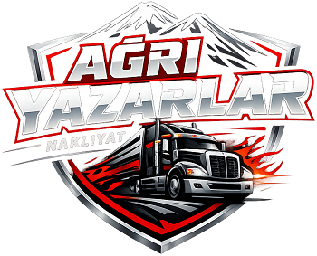 Ağrı Yazarlar Nakliyat
