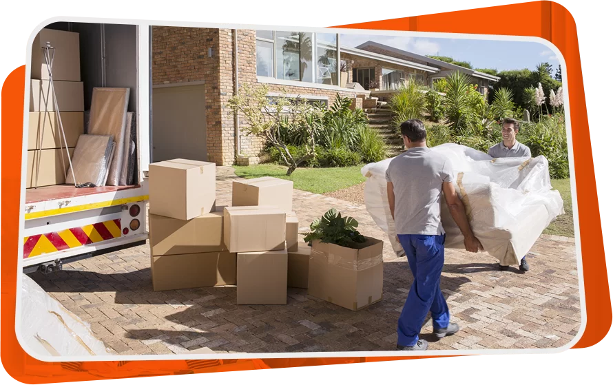 Ağrı Şehir İçi Nakliyat